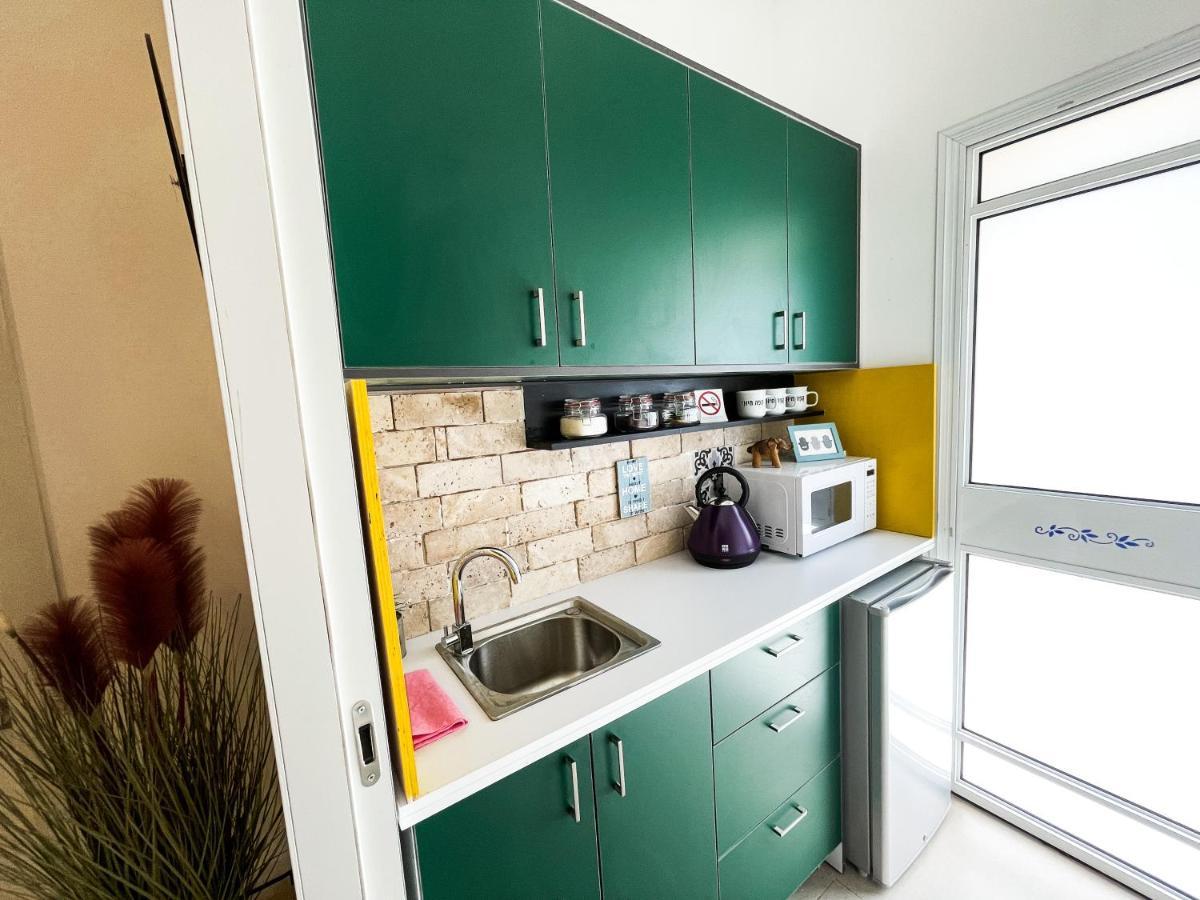 Villa בית קסום בשדה נחמיה Exterior foto